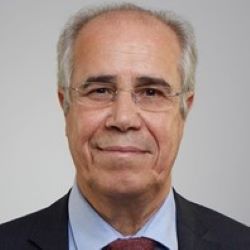 Professor Driss Moussaoui, M.D.