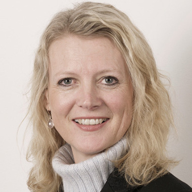 Prof. Helene A. Nissen-Lie, PhD., Spec. in Clinical Psychology