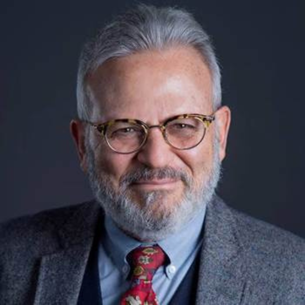 CUNY SPH Dean Ayman El-Mohandes