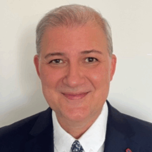 César A. Alfonso, M.D