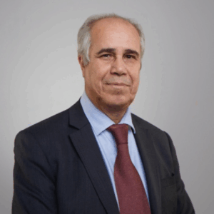 Driss Moussaoui, M.D.   