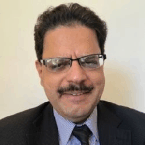 Muhammad Sohail Ali, M.D. 