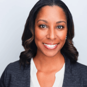 Nikole Benders-Haidi, M.D. 