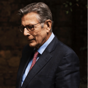 Professor Norman Sartorius, M.D., Ph.D.