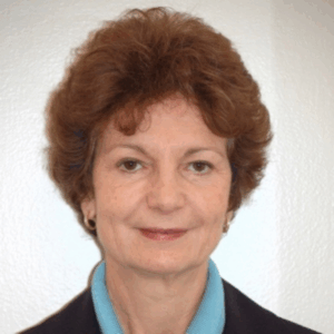 Silvia W. Olarte, M.D. 