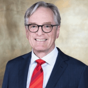 Ulrich Schnyder, M.D.